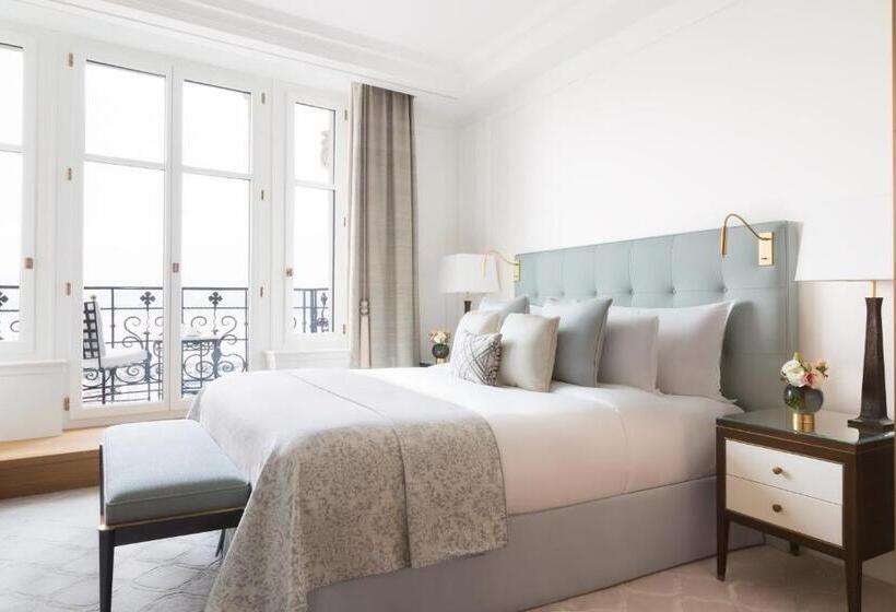 سوییت, The Woodward An Oetker Collection