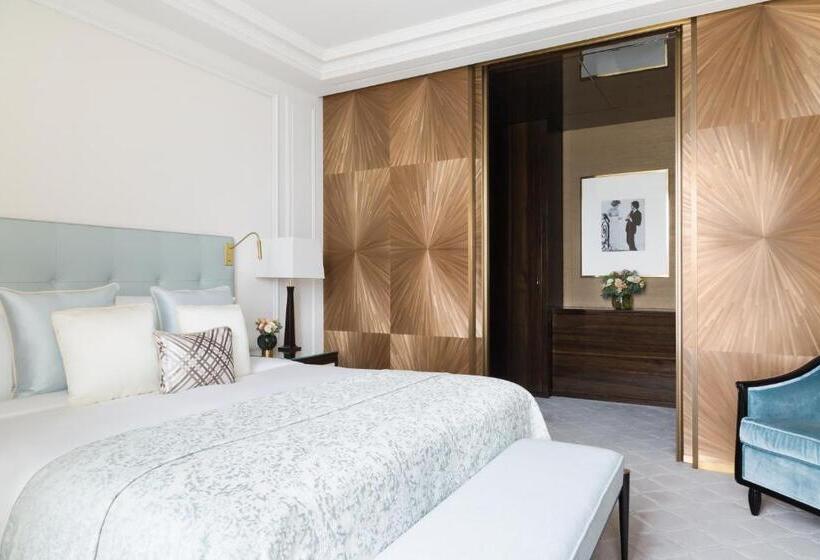 سوییت, The Woodward An Oetker Collection