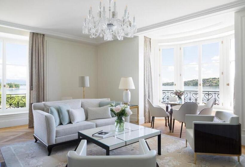 سوییت, The Woodward An Oetker Collection