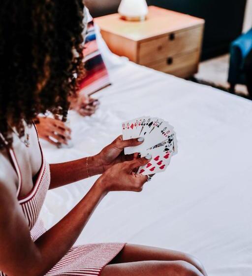 스탠다드 룸, Wimberley Inn & Bar