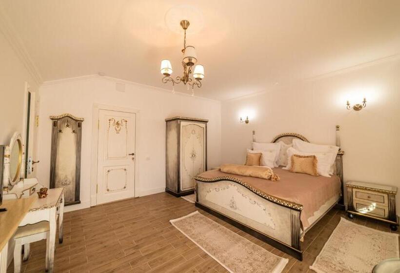 Номер Deluxe, Boutique Vila