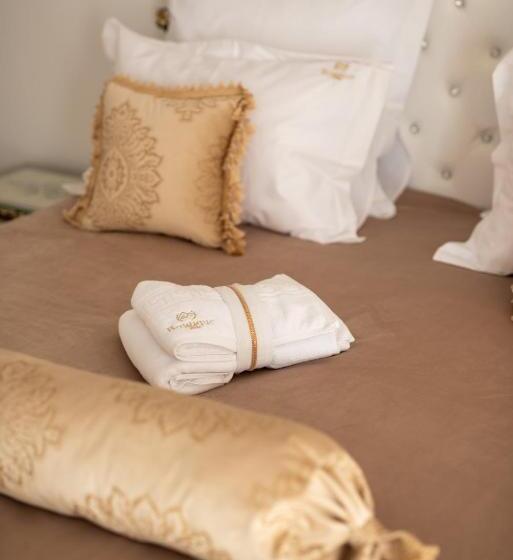 غرفة ديلوكس, Boutique Vila