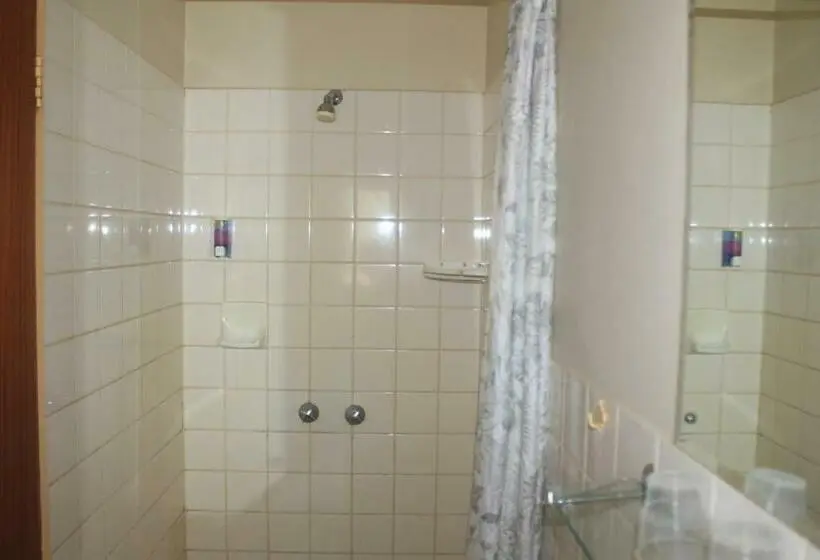 اتاق استاندارد, Guest House Bavaria
