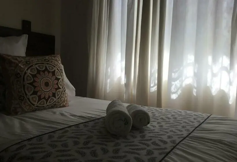 اتاق استاندارد, Guest House Bavaria