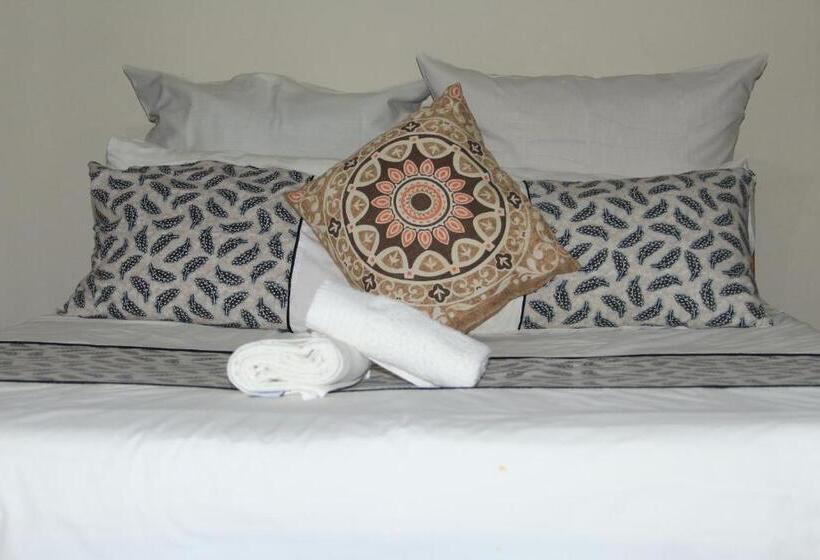 스탠다드 룸, Guest House Bavaria