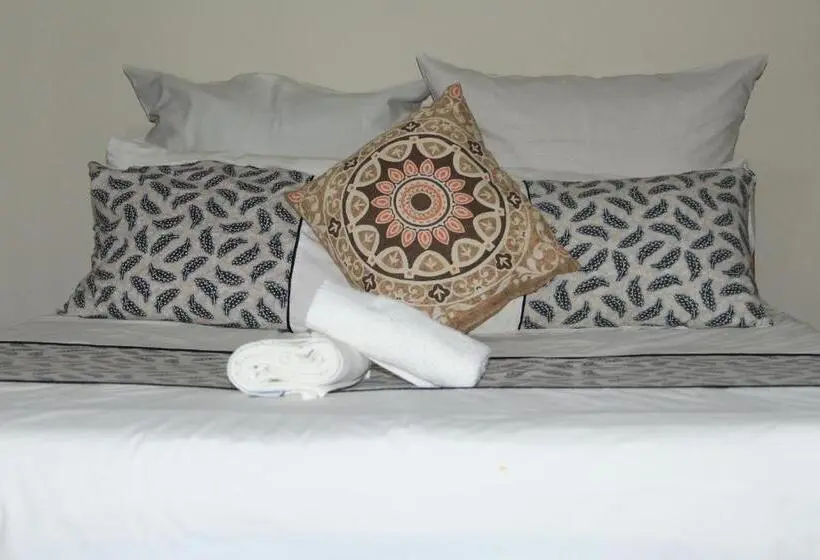 اتاق استاندارد, Guest House Bavaria