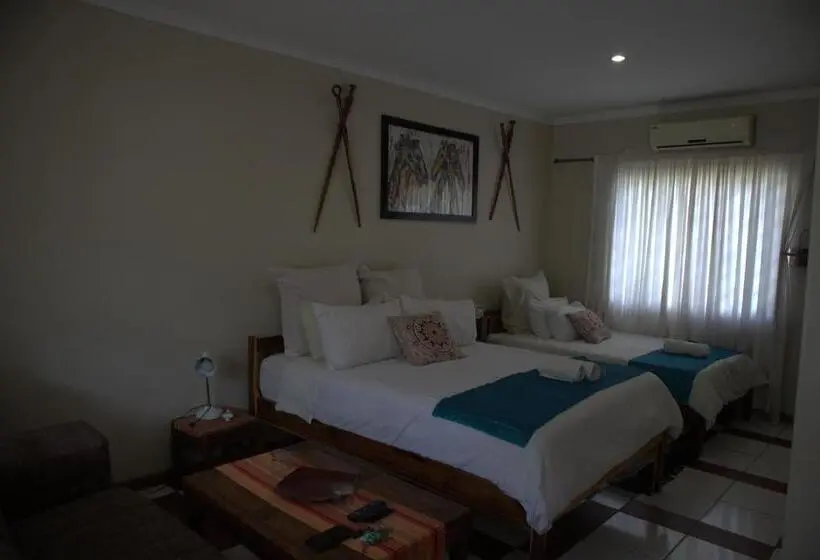 اتاق استاندارد, Guest House Bavaria