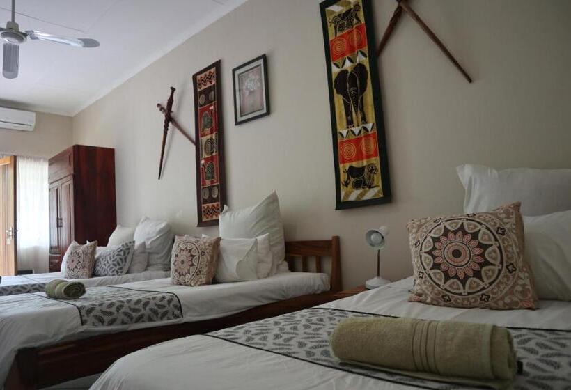 패밀리 룸, Guest House Bavaria