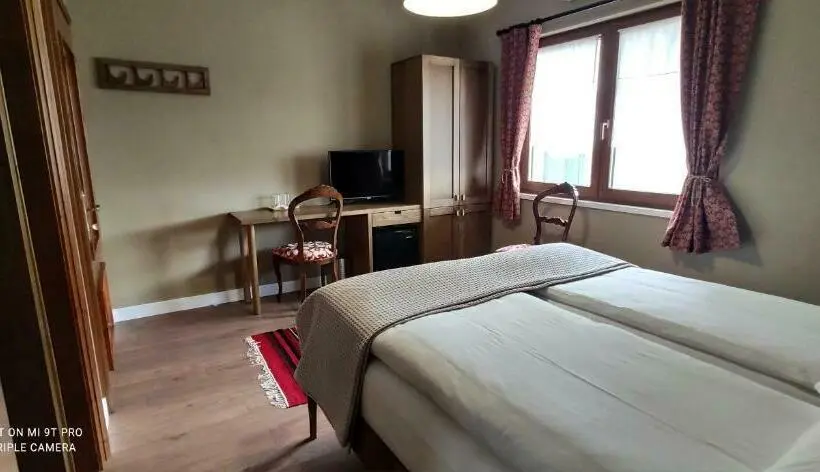 اتاق استاندارد, Guesthouse Tershana