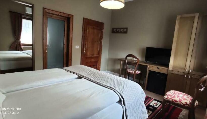 标准间, Guesthouse Tershana