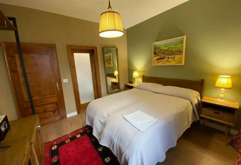 اتاق استاندارد, Guesthouse Tershana