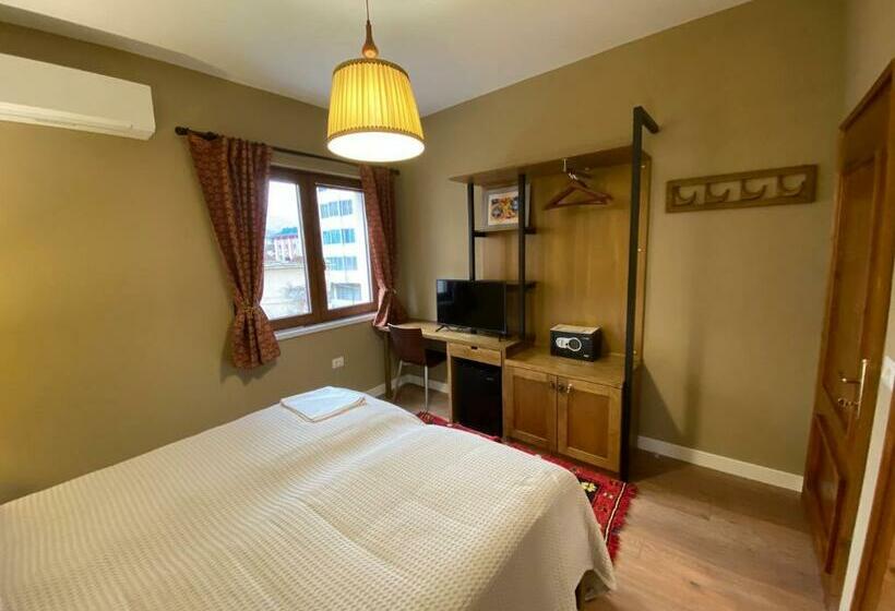 标准间, Guesthouse Tershana