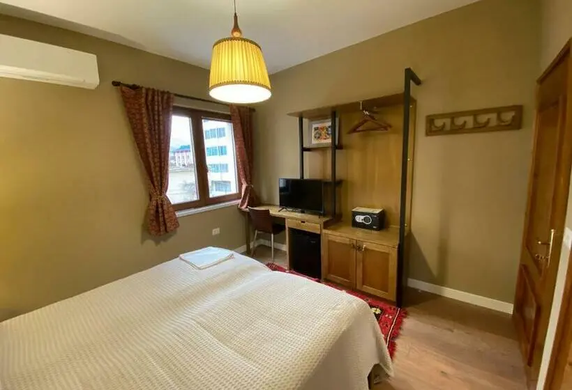 اتاق استاندارد, Guesthouse Tershana