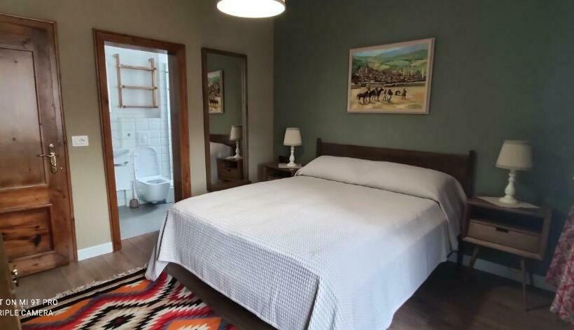 标准间, Guesthouse Tershana