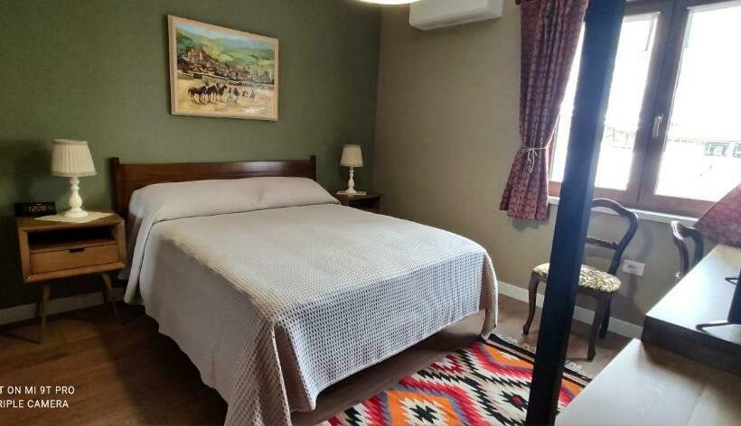 标准间, Guesthouse Tershana