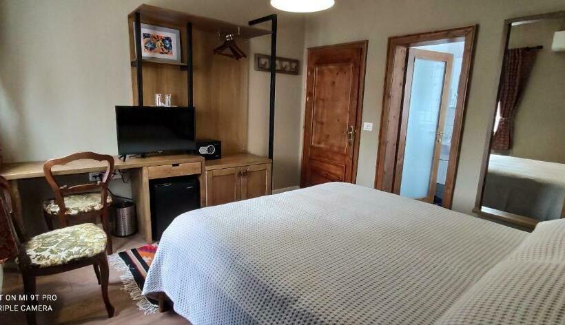 标准间, Guesthouse Tershana