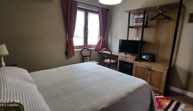 标准间, Guesthouse Tershana