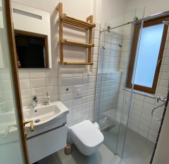 标准间, Guesthouse Tershana