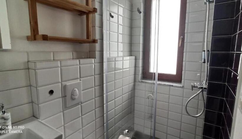 标准间, Guesthouse Tershana