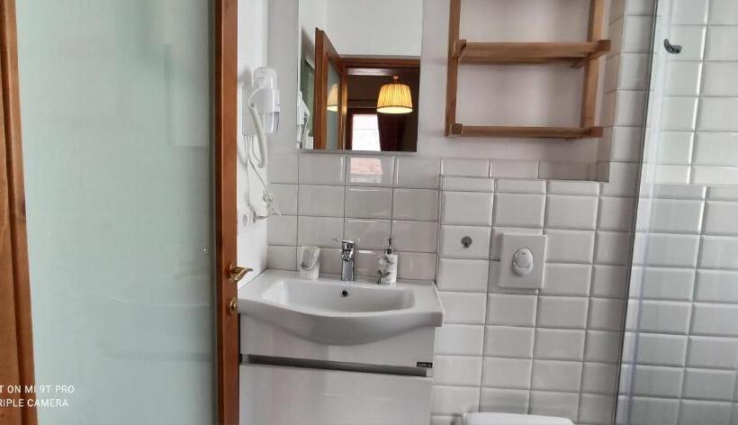 标准间, Guesthouse Tershana