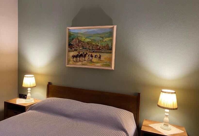 标准间, Guesthouse Tershana