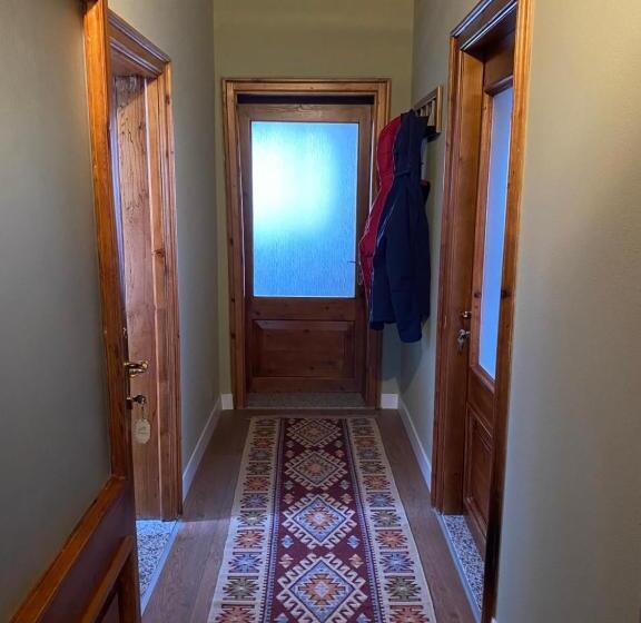 豪华家庭房间, Guesthouse Tershana