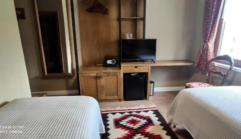 标准间, Guesthouse Tershana