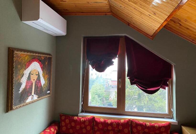 豪华房间, Guesthouse Tershana