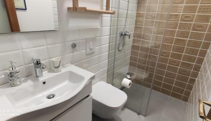 标准间, Guesthouse Tershana