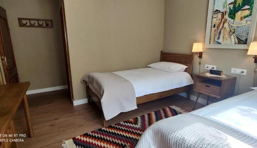 标准间, Guesthouse Tershana