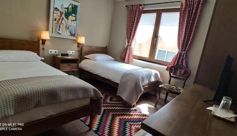 标准间, Guesthouse Tershana