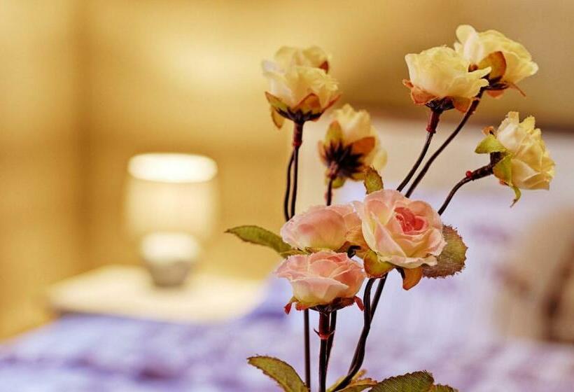 חדר סטנדרט, Měšťanský Dům   Kulturní Památka Mlýnská 119