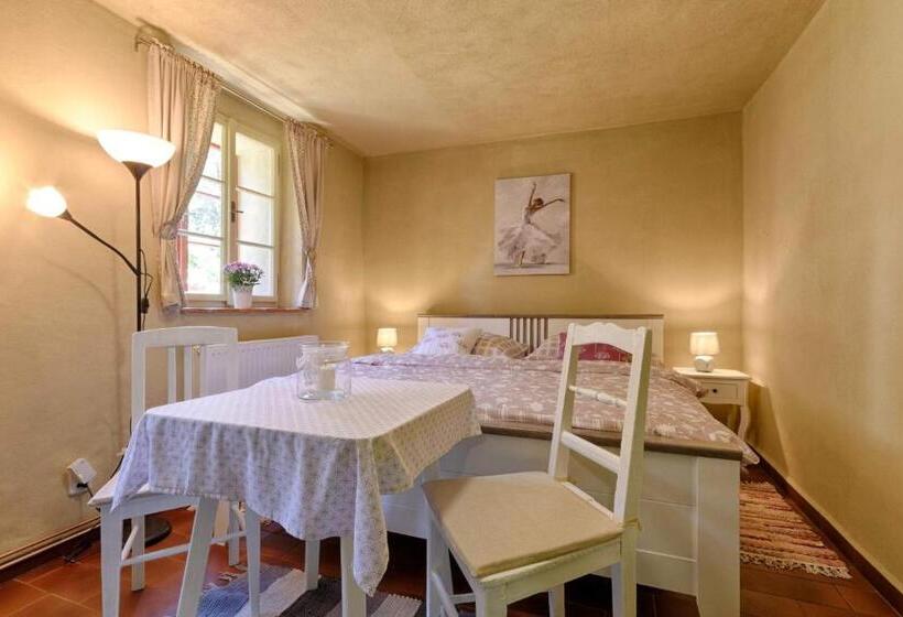 سوییت, Měšťanský Dům   Kulturní Památka Mlýnská 119