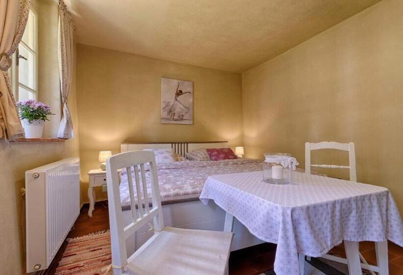 סוויטה, Měšťanský Dům   Kulturní Památka Mlýnská 119