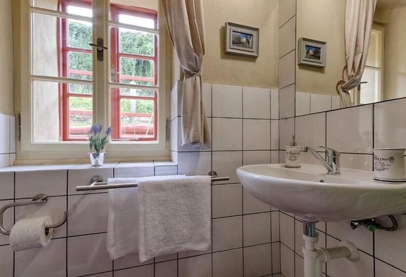 سوییت, Měšťanský Dům   Kulturní Památka Mlýnská 119