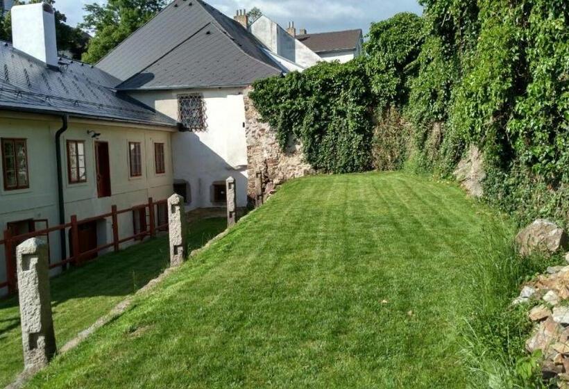 سوییت, Měšťanský Dům   Kulturní Památka Mlýnská 119