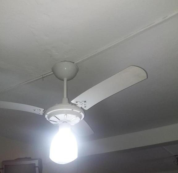 スタンダードスタジオ, Pousada Do Alex