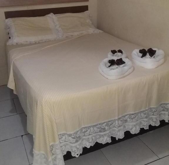 スタンダードスタジオ, Pousada Do Alex