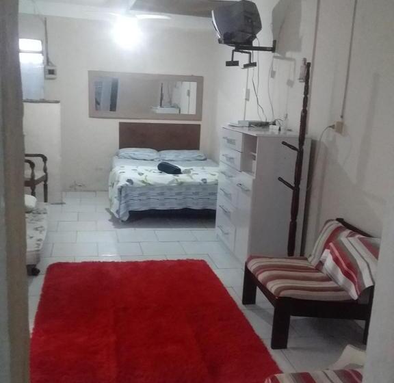 スタンダードスタジオ, Pousada Do Alex