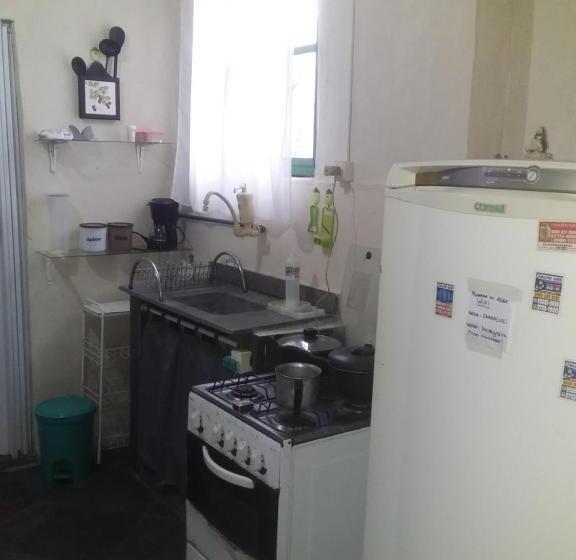 スタンダードスタジオ, Pousada Do Alex