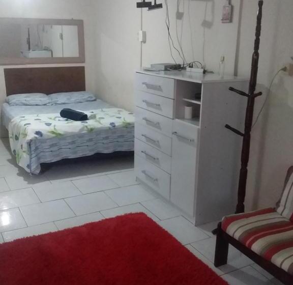Студия Стандарт, Pousada Do Alex