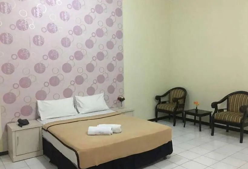 スタンダードルーム, Smesa Edotel Syariah Surabaya Mitra Reddoorz