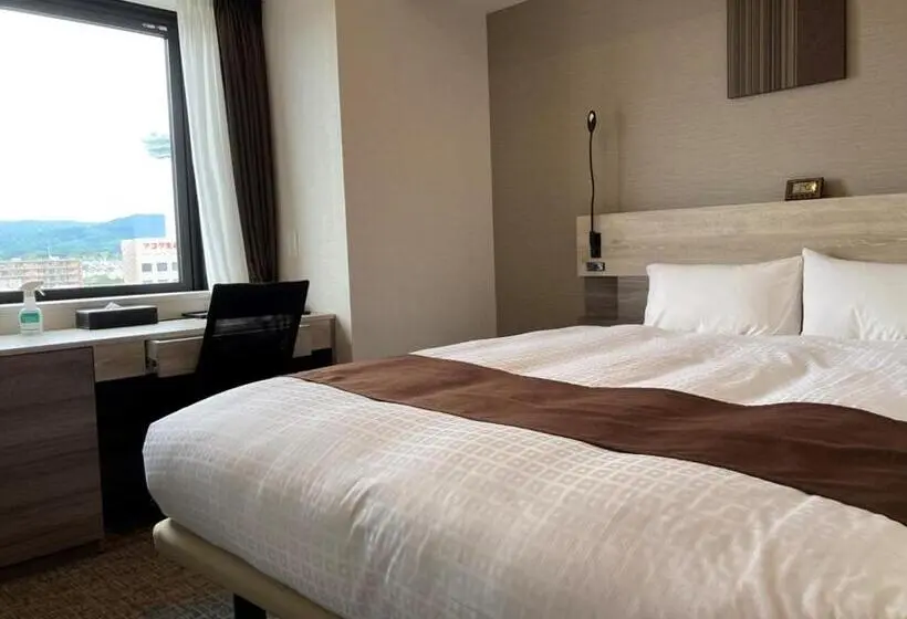 اتاق استاندارد, Smile Hotel Premium Hakodate Goryokaku