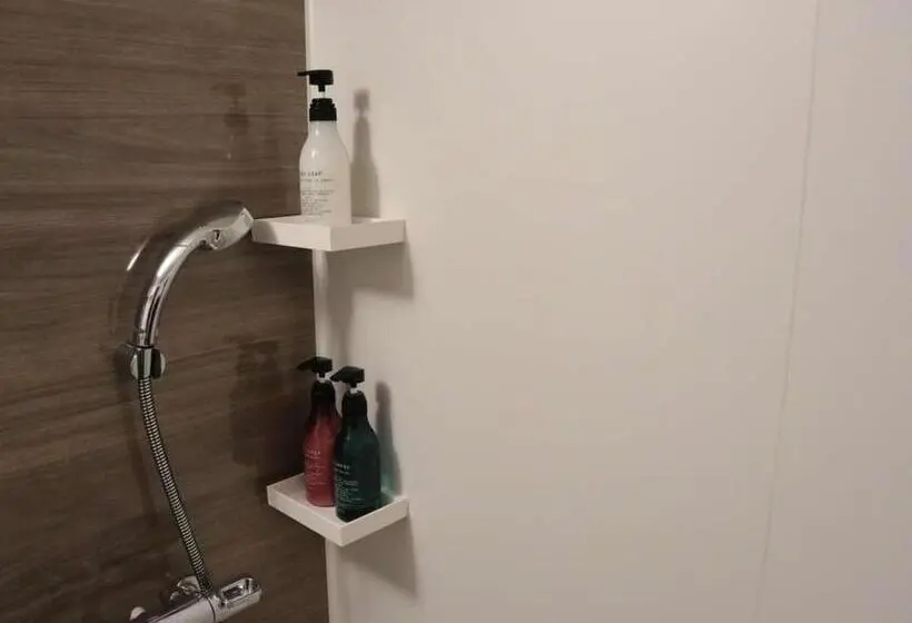 اتاق استاندارد سه نفره, Smile Hotel Premium Hakodate Goryokaku