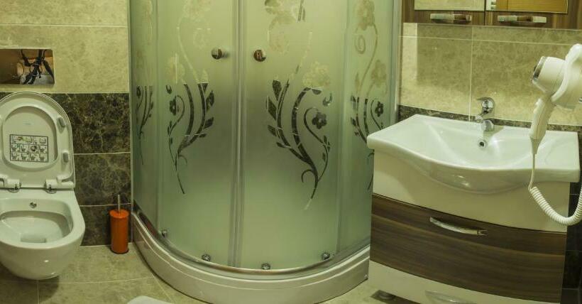 חדר סטנדרט, Ayder şimşir Butik Otel