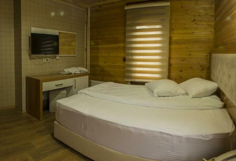 اتاق استاندارد, Ayder şimşir Butik Otel