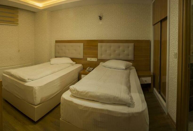 חדר סטנדרט, Ayder şimşir Butik Otel