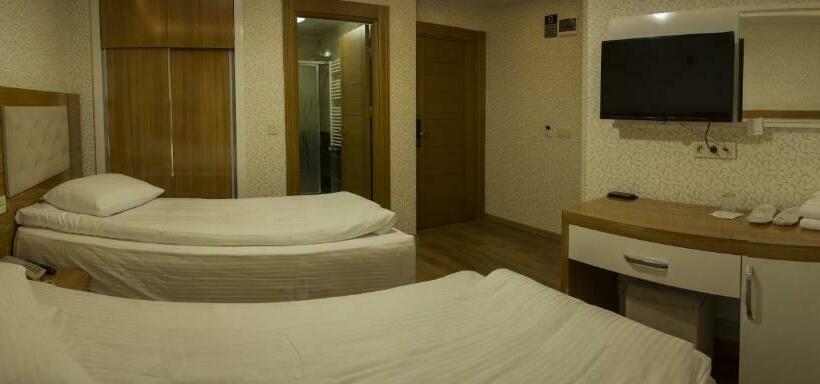 חדר סטנדרט, Ayder şimşir Butik Otel