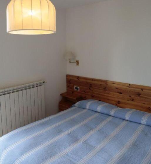 غرفة قياسية, Ristorante Vittoria