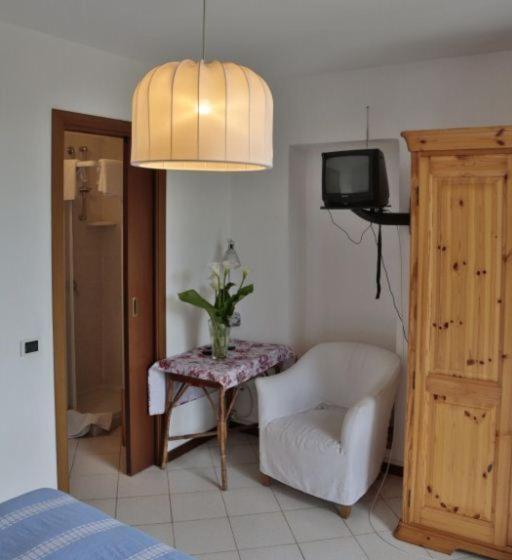 غرفة قياسية فردية, Ristorante Vittoria